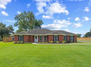 18823 Cypress Church Rd, Cypress, TX 77433