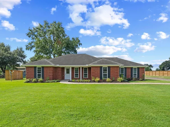 18823 Cypress Church Rd, Cypress, TX 77433