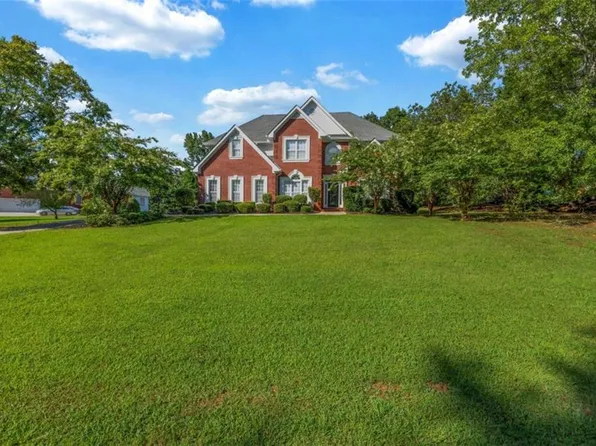 30 Fox Glove Dr, Covington, GA 30016