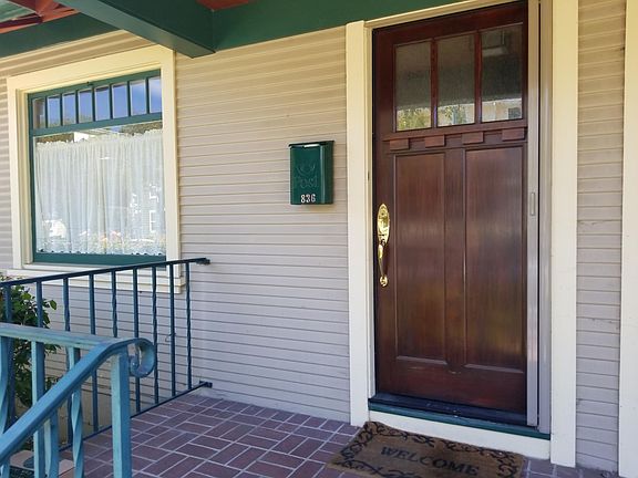 4th image of 836 Ramona St