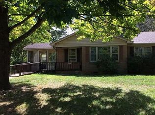 1542 McGill St, Rock Hill, SC 29732