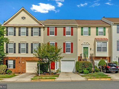2546 James Maury Dr, Herndon, VA, 20171