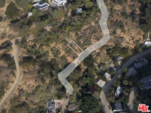 0 Oakden Dr, Los Angeles, CA 90046