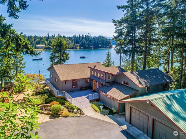 7715 Flagler Road, Nordland, WA 98358