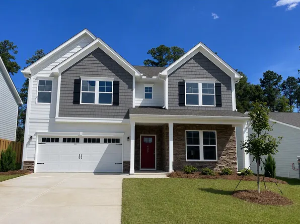4142 Whitehouse St, Harlem, GA 30814