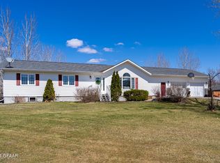 9311 Mahlum Ct, Grand Forks, ND 58201