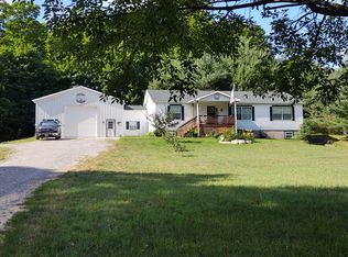 5384 Oslund Rd, Mancelona, MI 49659