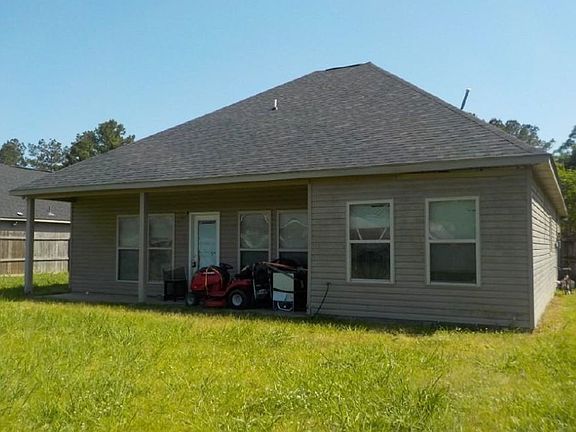 Property Rear View