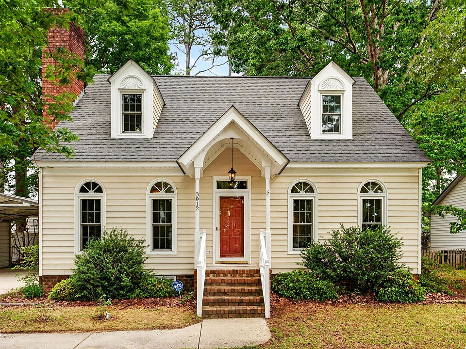 1st image of 3912 Benjamin Ct