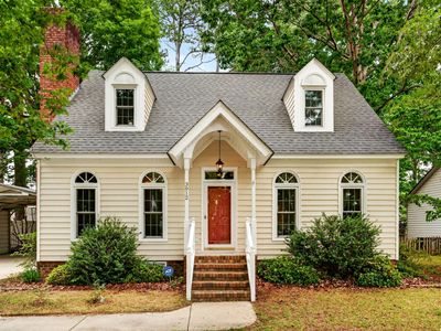 3912 Benjamin Ct, Rocky Mount, NC, 27803