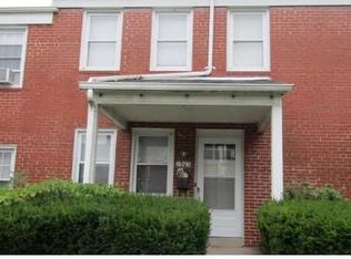 1903 Wadsworth Way, Baltimore, MD 21239