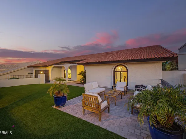 15507 E THISTLE Drive, Fountain Hills, AZ 85268