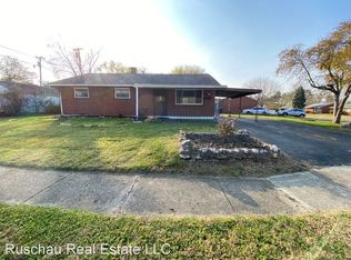 308 Windsor Ct, Dayton, OH