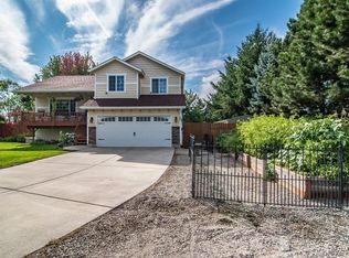 5902 S Julia Ct, Spokane, WA 99223