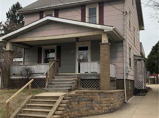 211 Mercier St, Louisville, OH 44641