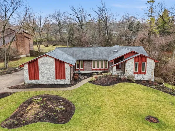 7305 Adena Hills Ct, West Chester, OH 45069