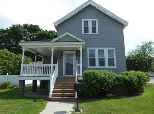 254 W Washington Ave, Alpena, MI 49707