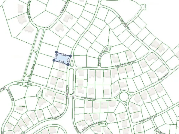 425 Cassidy Ln, Collierville, TN 38017