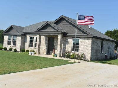 15831 Little Bluestem Way, Madill, OK, 73446