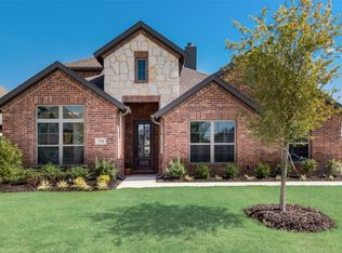 734 Indian Blanket Dr, Midlothian, TX 76065