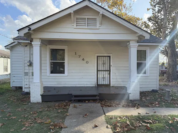 1740 73rd Ave, Baton Rouge, LA 70807