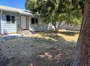 529 Torrey St, Klamath Falls, OR 97601