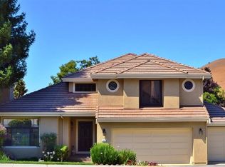 1074 Canyon Creek Ter, Fremont, CA