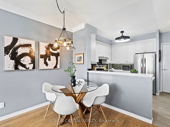 4th image of 3650 Kingston Rd #Penthouse 918