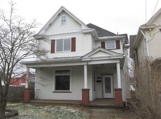 403 E Washington Ave, Connellsville, PA 15425