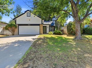 3951 Shining Star Dr, Colorado Springs, CO 80925