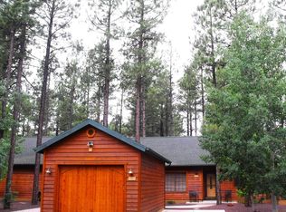 2350 Northwind Dr #31, Pinetop, AZ 85935