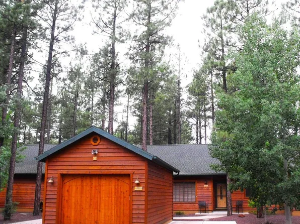 2350 Northwind Dr #31, Pinetop, AZ 85935