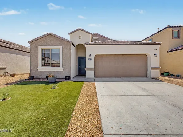 3651 N 309TH Drive, Buckeye, AZ 85396
