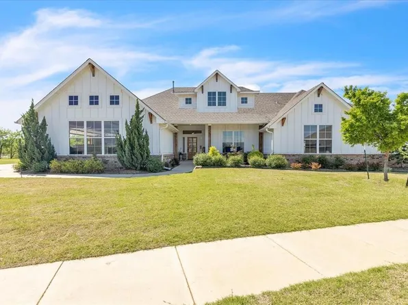 4224 SW 129th St, Oklahoma City, OK 73173