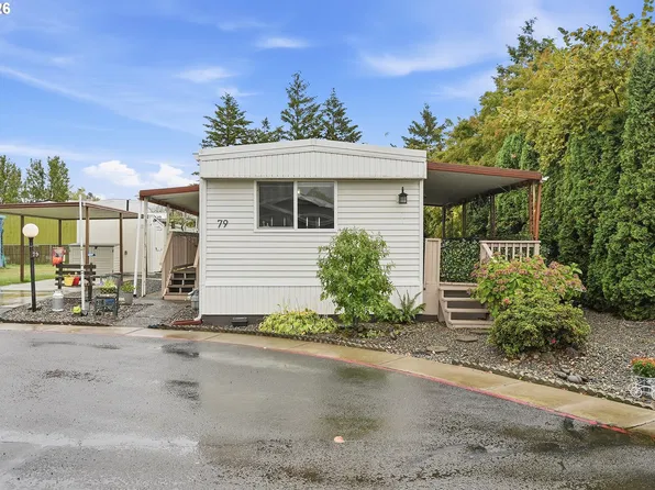 900 NE Francis Ave Unit 79, Gresham, OR 97030