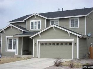 8995 Mahon Dr, Reno, NV 89506