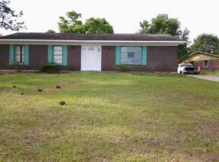 39 Goff St, Daleville, AL 36322