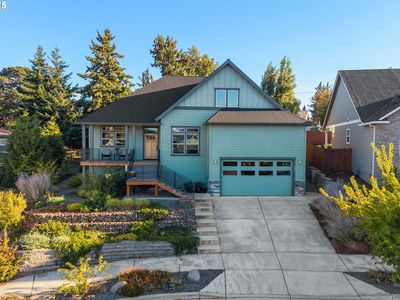 207 Sieverkropp Dr, Hood River, OR, 97031