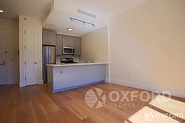 Rented by Oxford Property Group