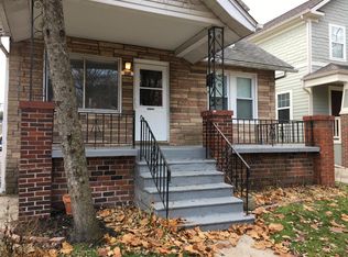 451 W Hazelhurst St, Ferndale, MI 48220