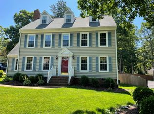 13105 Groveton Cir, Midlothian, VA 23114