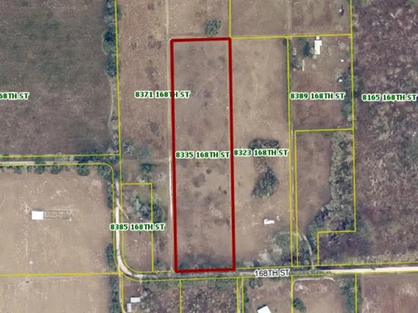 8335 168th St, Mc Alpin, FL 32062