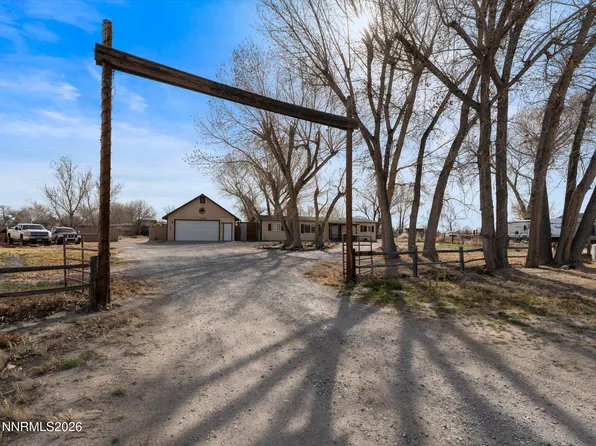 3320 Della Cir, Fallon, NV 89406