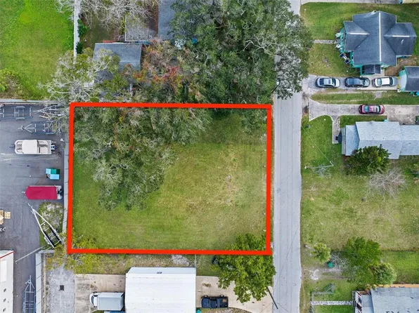 721 STATE AVENUE LOT 93, HOLLY HILL, FL 32117