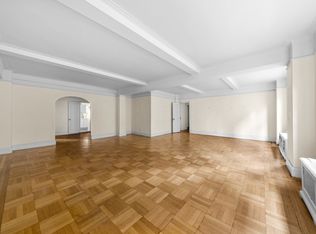 350 Central Park W #5AB, New York, NY 10025