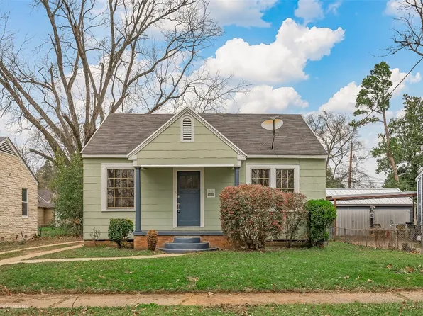 210 E Fairview St, Shreveport, LA 71104