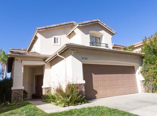 27703 Orion Ln, Canyon Country, CA 91351