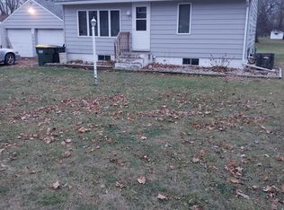 105 3rd Ave, Raymond, MN 56282