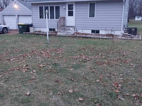 105 3rd Ave, Raymond, MN 56282
