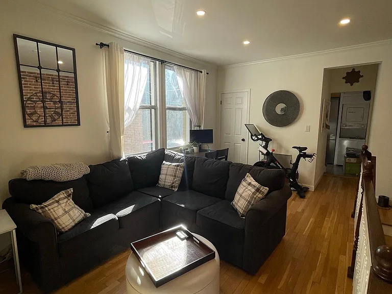 1828 Riggs Pl NW #5 — Photo 3